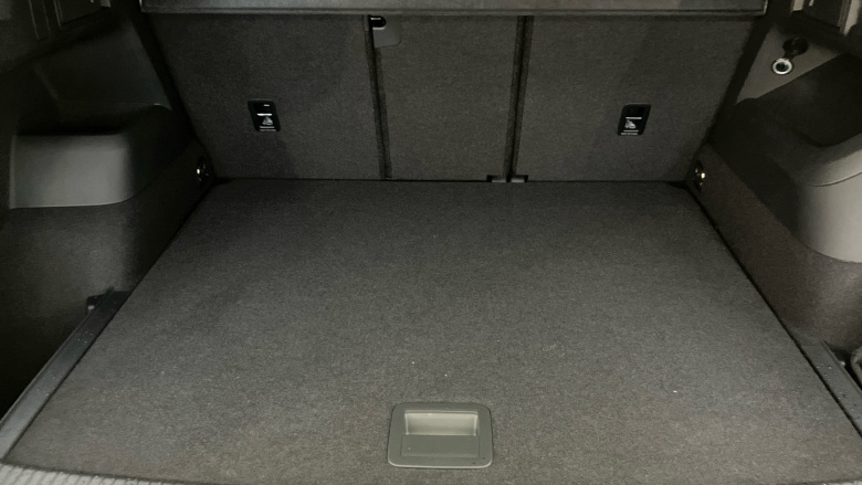 Volkswagen Tiguan 1.5 eTSI 150 Match 5dr DSG Petrol Estate